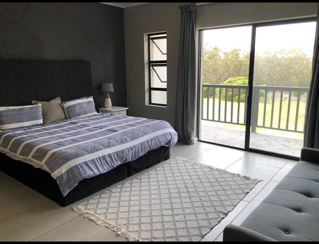 1 BEDROOM APARTMENT RENTED IN SUMMERSTRAND